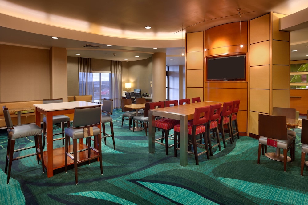 SpringHill Suites by Marriott Cedar City - photo 13