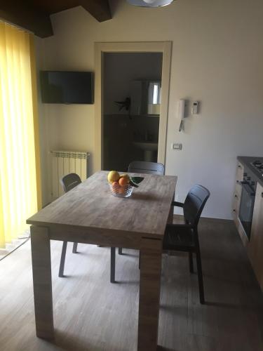 Casa Vacanze La Pergola@ — 4-Star Luxury Hotel in Terrasini, Italy