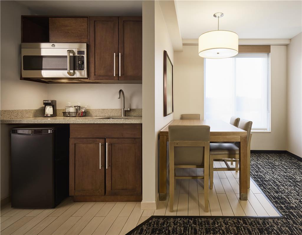 Hyatt Place New York Yonkers - photo 29