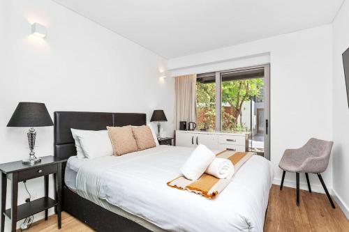 Nest On Newcastle T1 — Perth