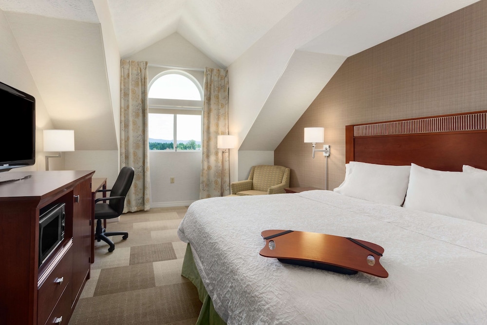 Hampton Inn Colchester - photo 13
