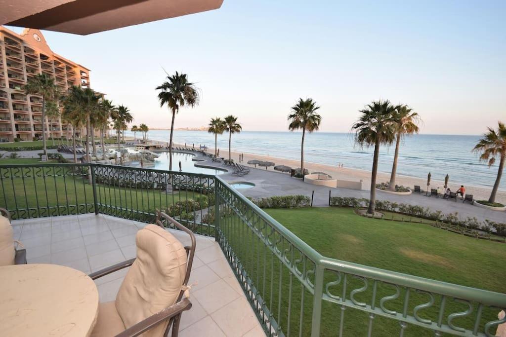 Sonoran Sea 204W 2Br 2Ba — 4-Star Luxury Hotel in Puerto Penasco, Mexico