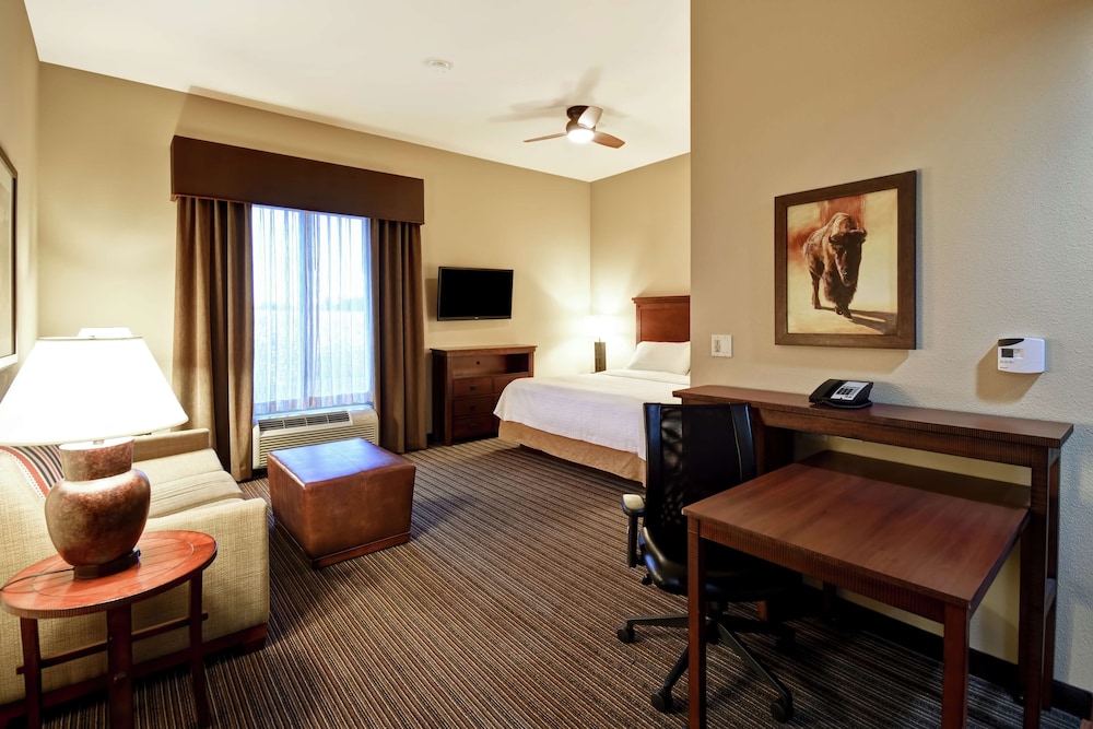Homewood Suites by Hilton Kalispell MT - photo 7