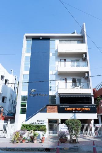 Regal Suites - last minute hotel in Bengaluru