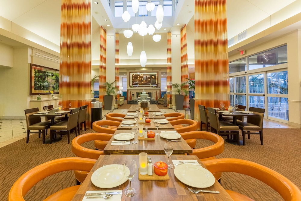 Hilton Garden Inn Daytona Beach Airport - photo 84