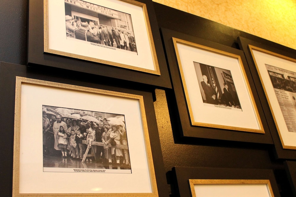 Hilton Fort Worth - photo 43