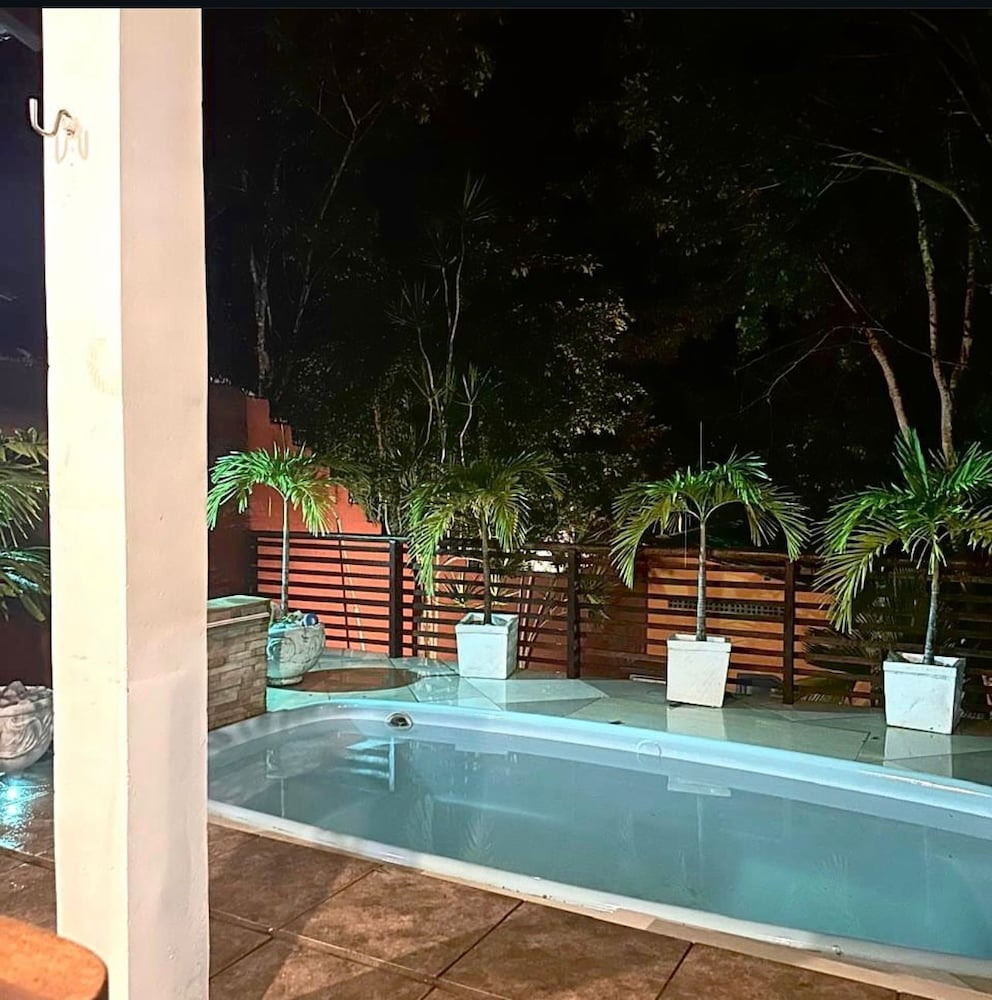 Pousada Solar de Maria e Hostel - last minute hotel in Unknown City