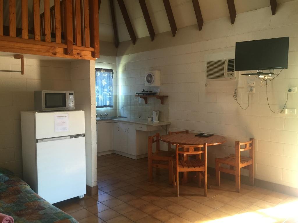 Carnarvon Caravan Park — Carnarvon — photo 3