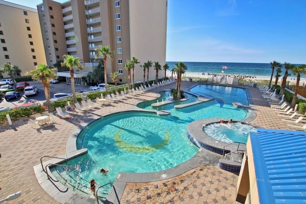 Crystal Tower 1602 by Youngs Suncoast - photo 10