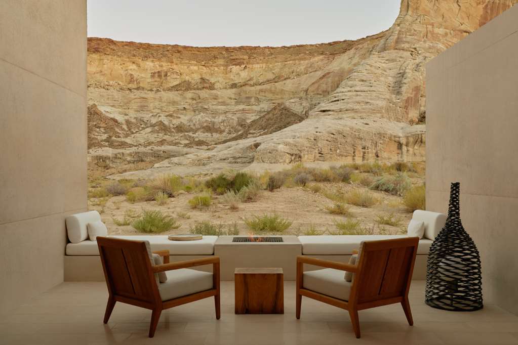 Amangiri - photo 93