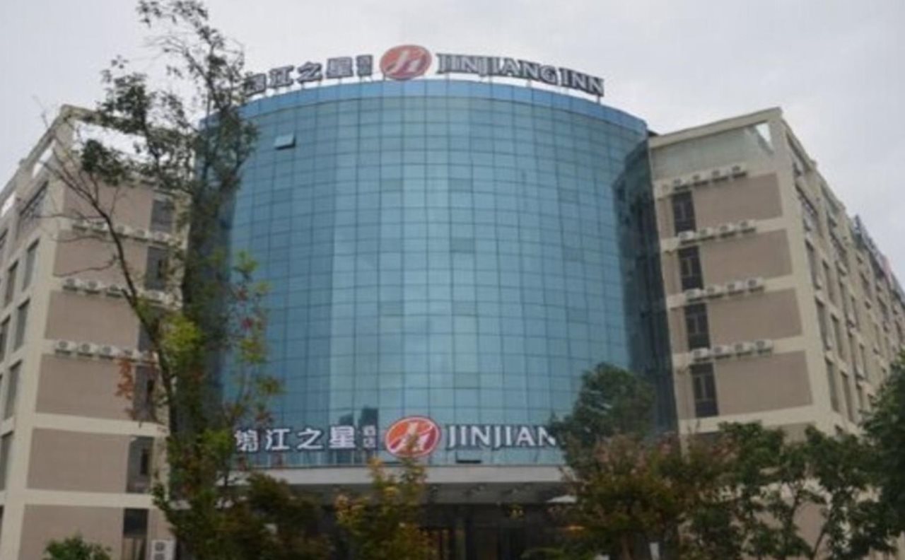 Jinjiang Inn Kunming Economic Development Zone - last minute hotel in Kunming