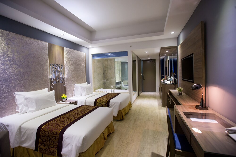Royal Lotus Resort & Spa Nha Trang — Nha Trang — photo 3