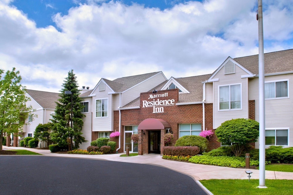 Residence Inn Syracuse Carrier Circle - photo 2