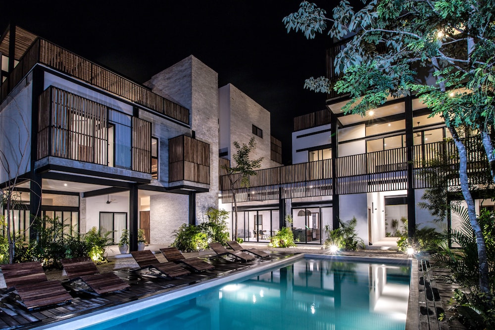 Mudra Tulum in Tulum, Mexico