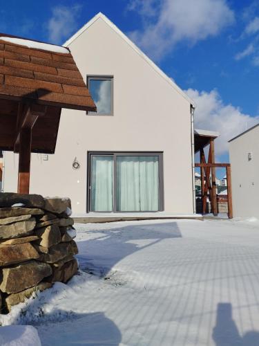 Apartmán Dáša — 4-Star Luxury Hotel in Frymburk, Czech Republic