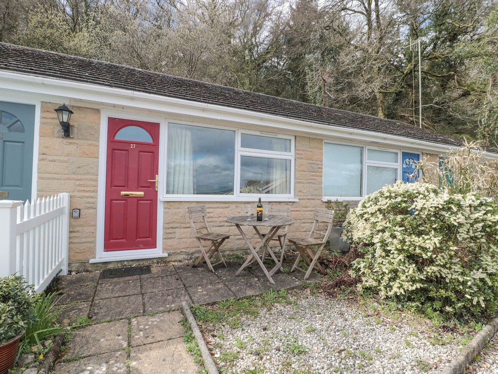 27 Fernhill Heights in Bridport, United Kingdom