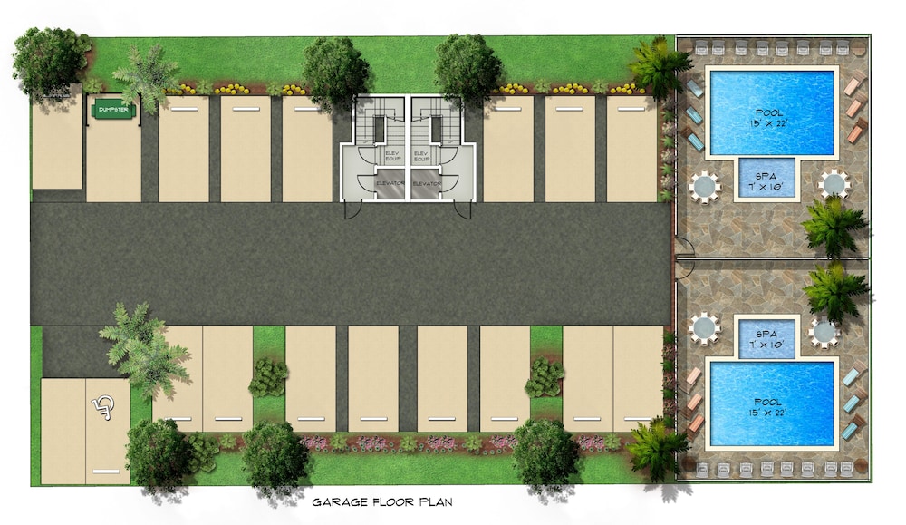 Together Resorts Cherry Grove Resort at 204 54th A in North Myrtle Beach, United States