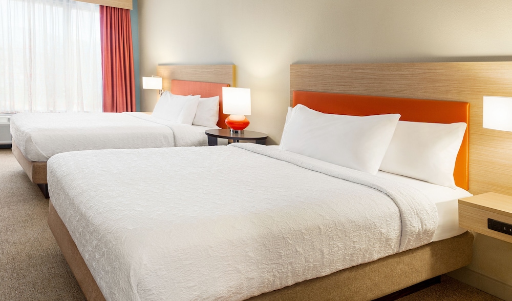 Home2 Suites By Hilton Nashville West End Avenue - photo 6