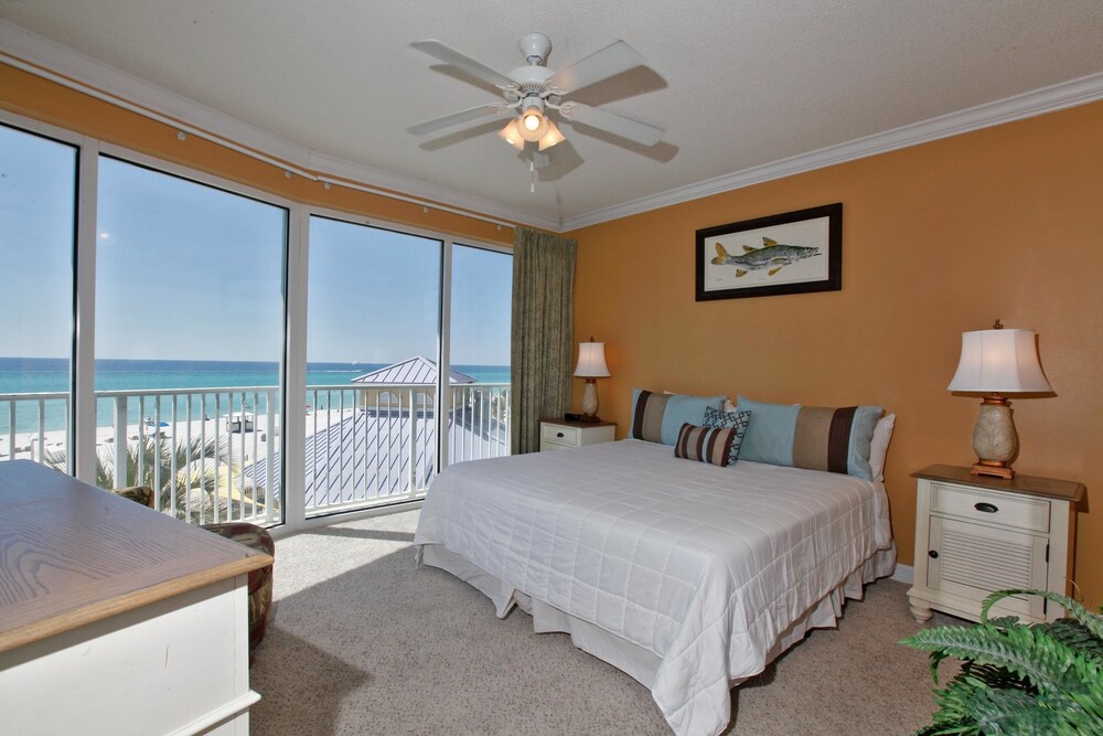 Boardwalk Beach Resort by Panhandle Getaways - photo 11