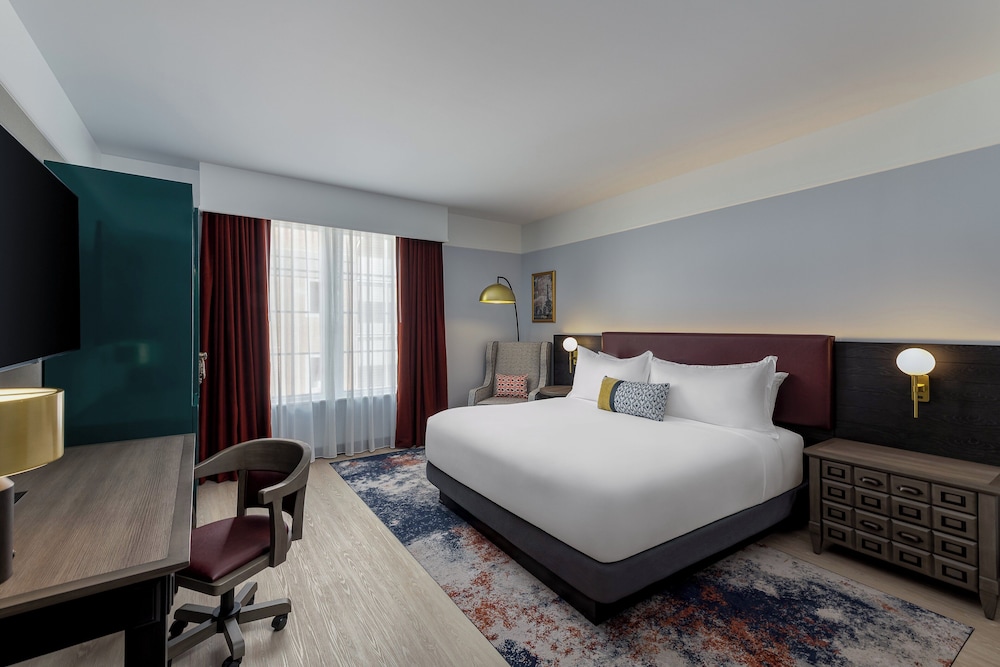 Hotel Indigo West Chester Downtown by IHG - photo 14