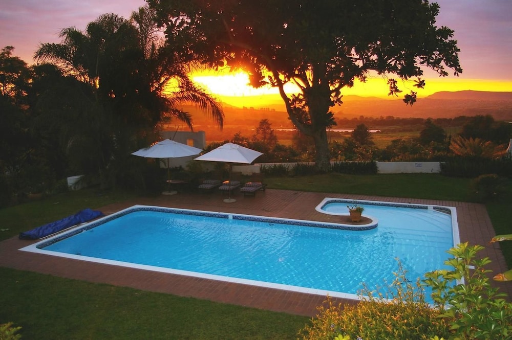 Plumbago Guest House — 5-Star Luxury Hotel in Nelspruit, South Africa