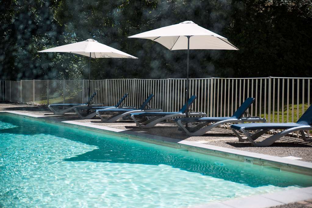 Le Domaine de Lardenne