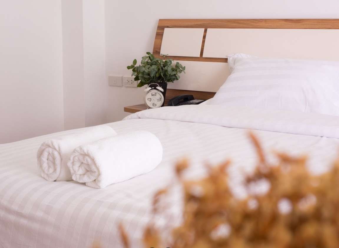 V Square Hotel — Chachoengsao