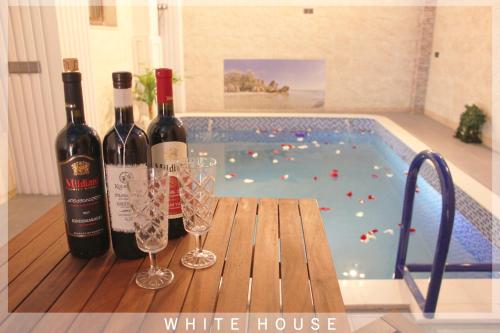 White House