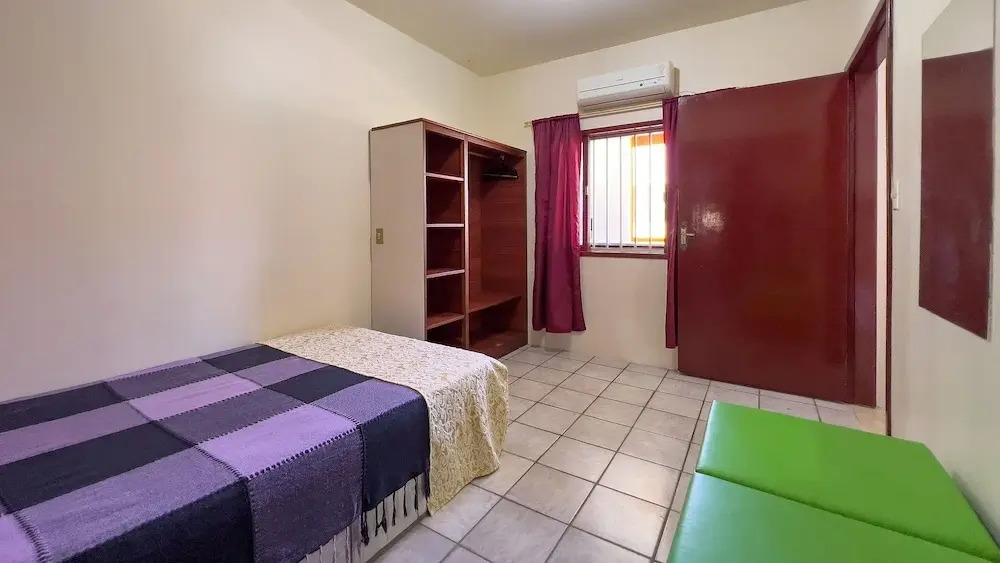 AP 08B Ala Morrinhos Residencial Solavir