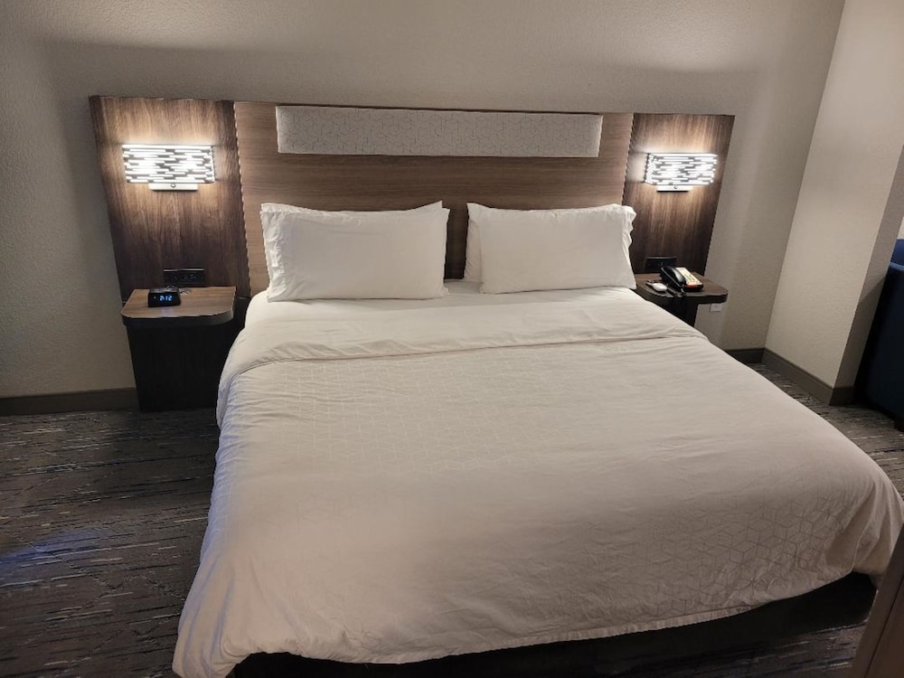 Holiday Inn Express & Suites Starkville an IHG Hotel - photo 3