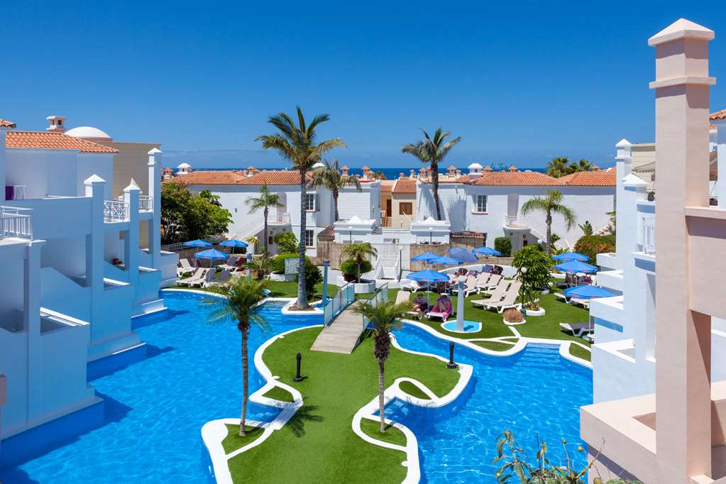 LABRANDA Bahía Fañabe & Villas All Inclusive — hotel in Adeje