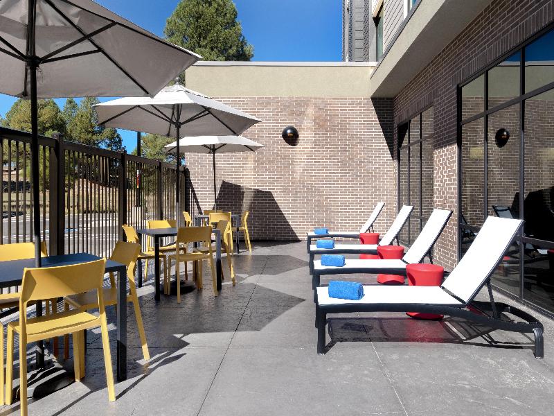 Home2 Suites by Hilton Flagstaff - photo 31
