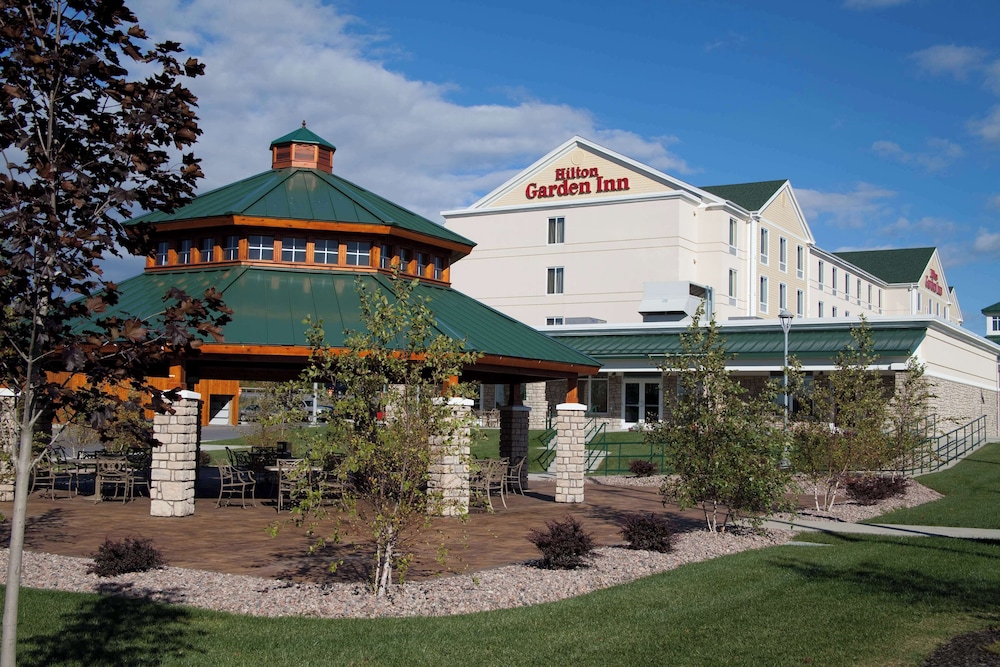 Hilton Garden Inn Watertown Thousand Islands - photo 85