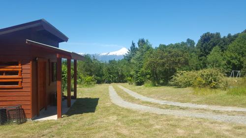 Cabañas Alto Caburgua — Pucon — photo 4