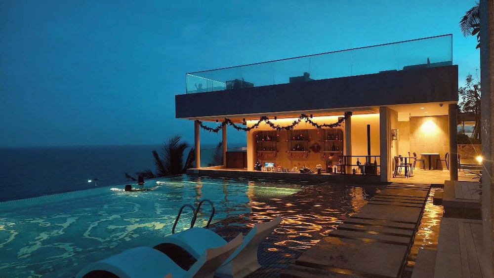 Apec Mandala Resort Mui Ne in Phan Thiet, Vietnam