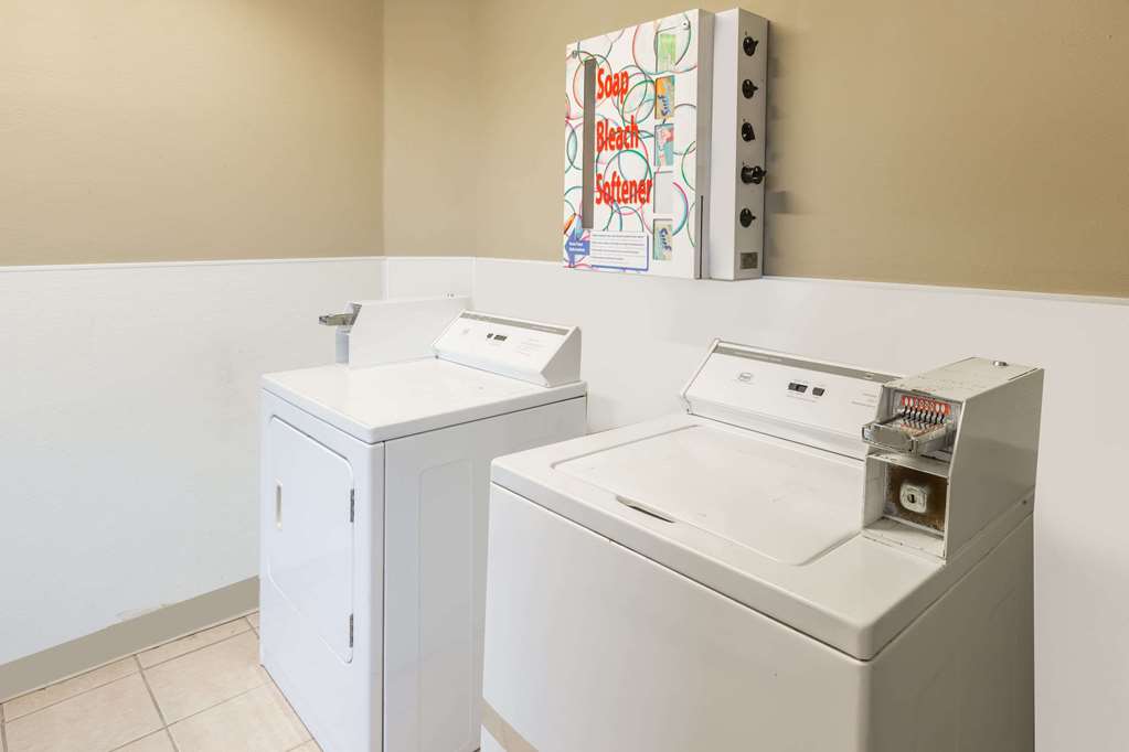 Days Inn by Wyndham Carlisle - photo 25