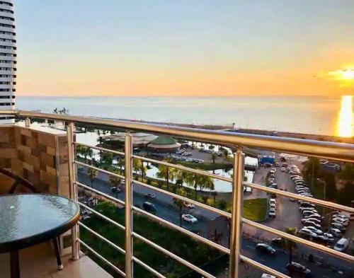 Batumi Beach Apartment