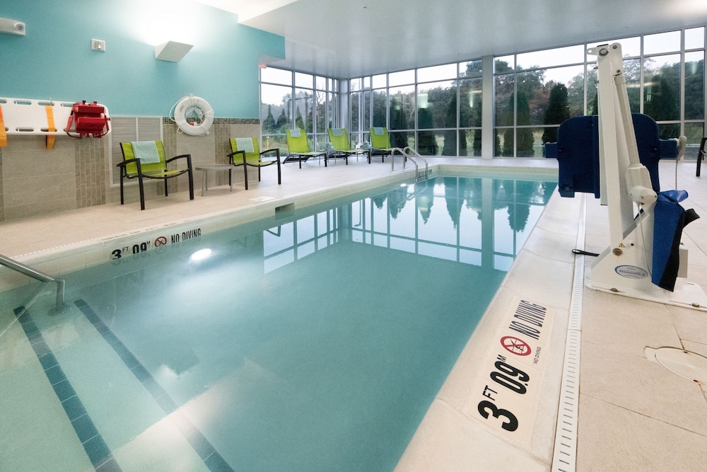 SpringHill Suites by Marriott Kenosha - photo 43