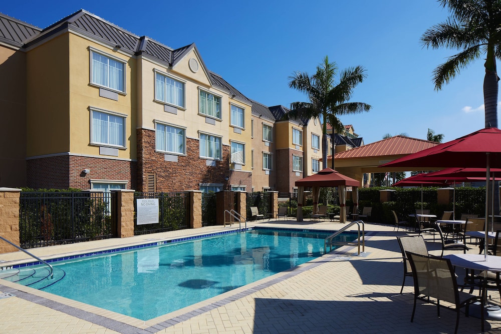 Courtyard by Marriott Sarasota at University Town Center in Sarasota, United States