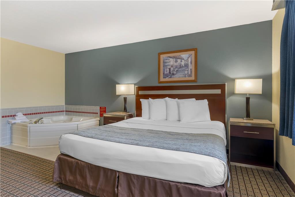 Best Western Maritime Inn - photo 16