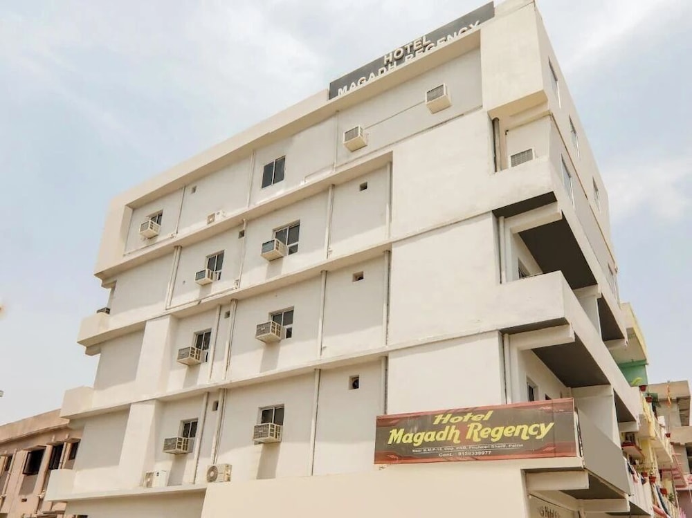 Hotel Magadh Regency - last minute hotel in Patna