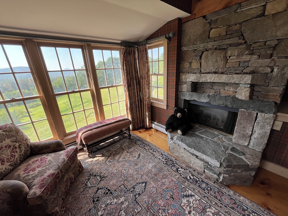 Windham Hill Inn - photo 11