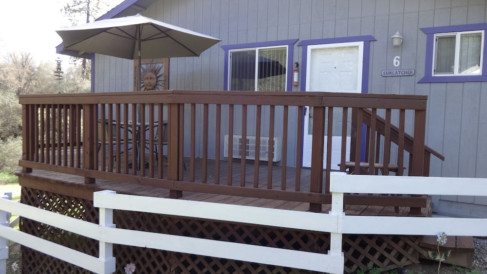 Little Valley Inn - photo 14