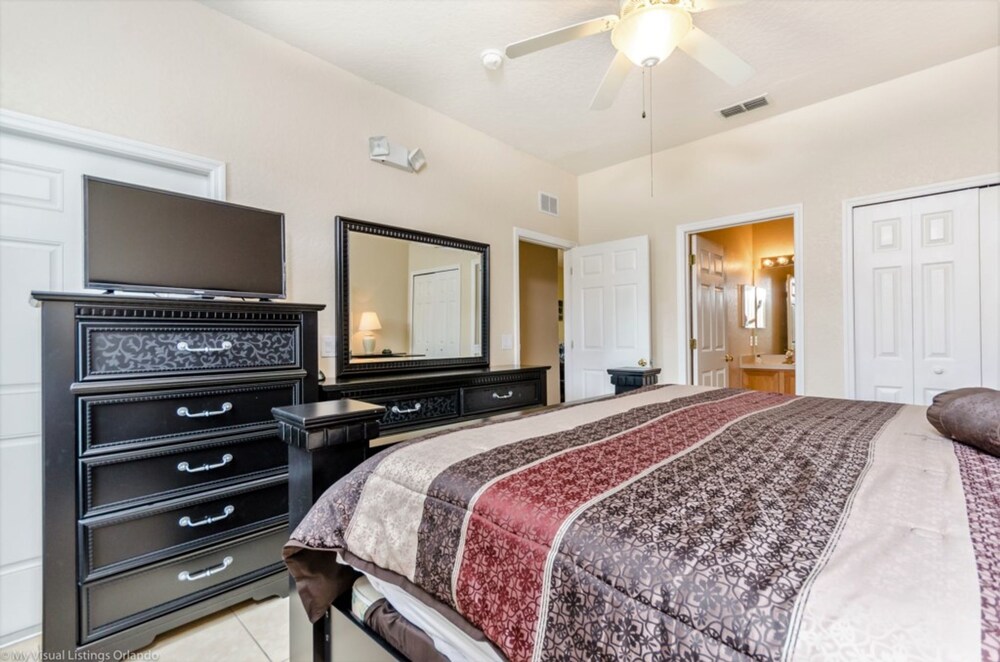 Regal Palms Resort & Spa at Highlands Reserve 744 - photo 11