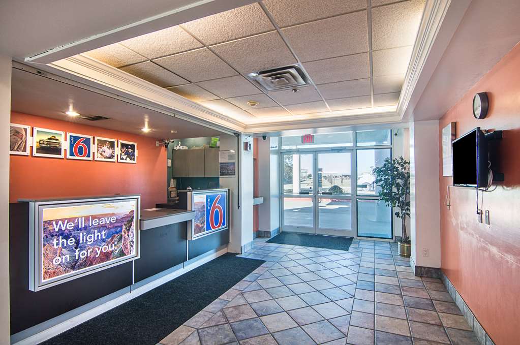 Motel 6 Terrell TX - photo 34