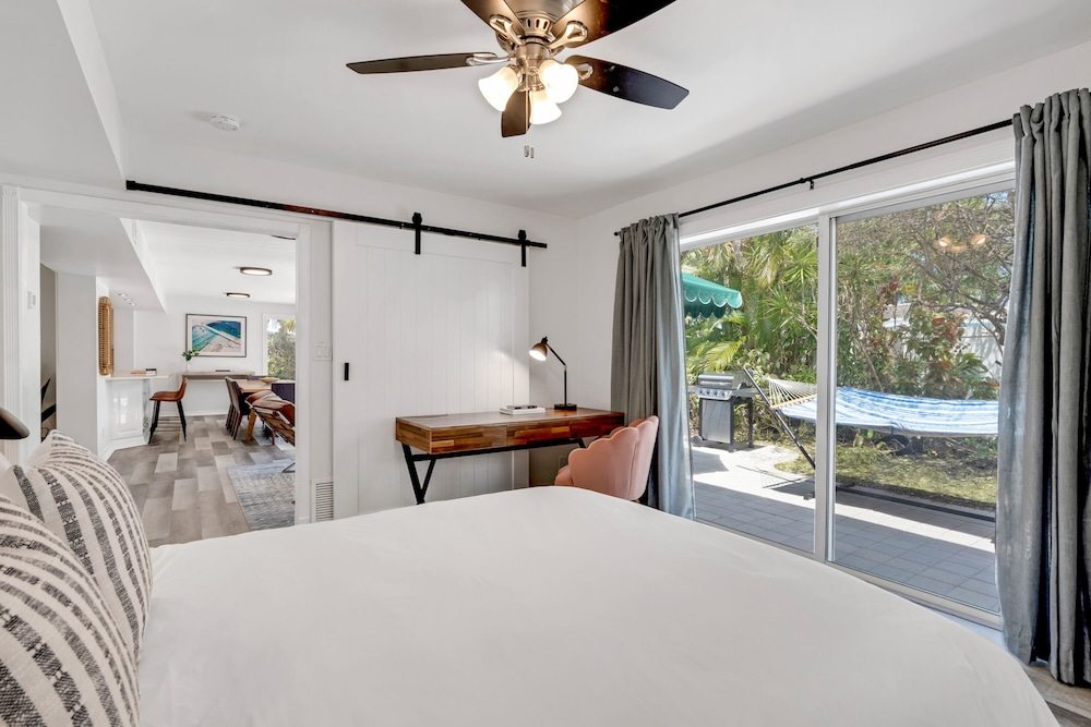 Kasa Mariposa Fort Lauderdale - photo 3