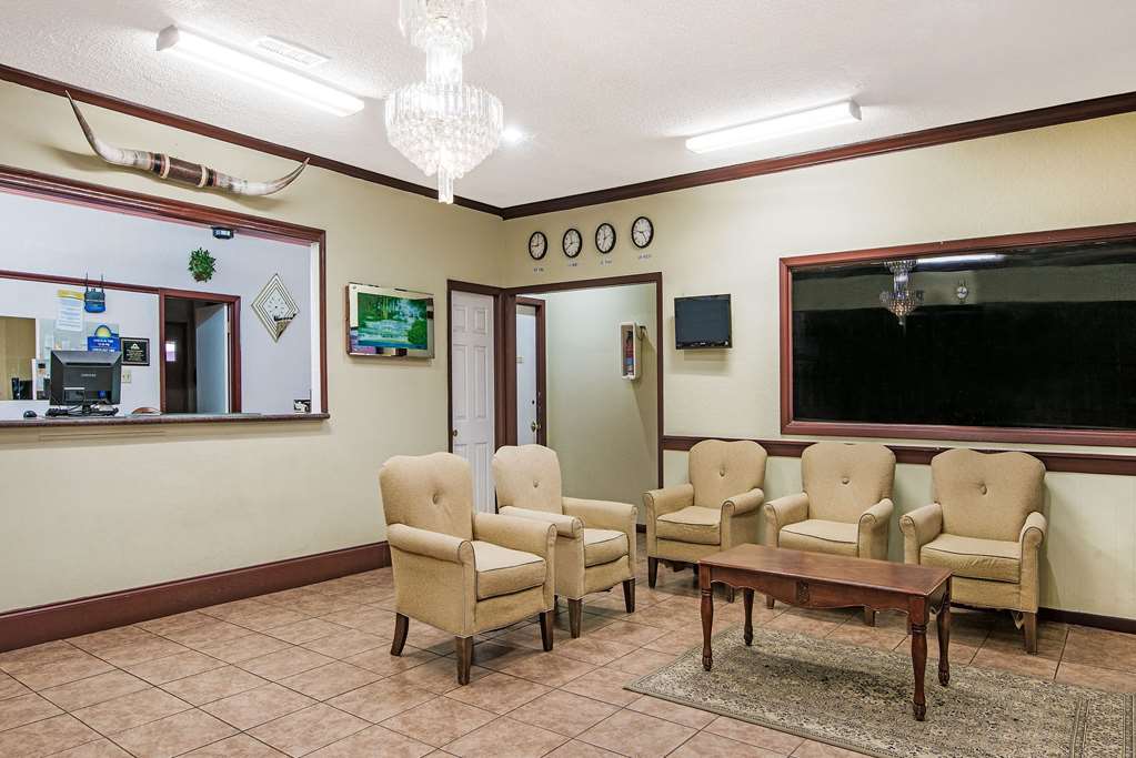Days Inn by Wyndham Van Horn TX - photo 8