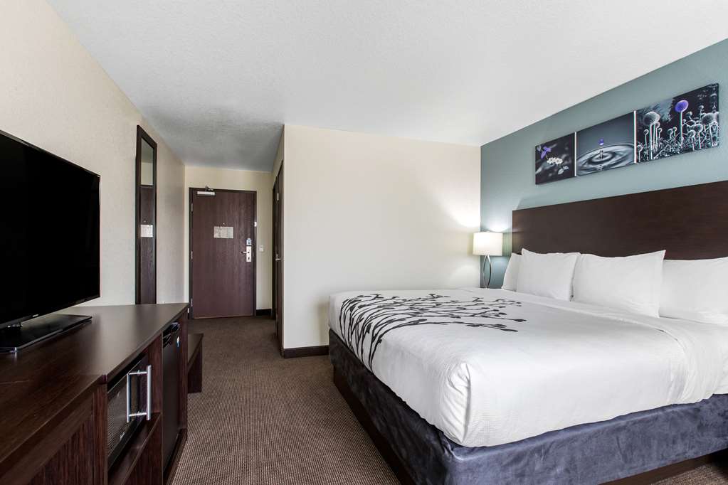 Sleep Inn & Suites Ankeny Des Moines - photo 16