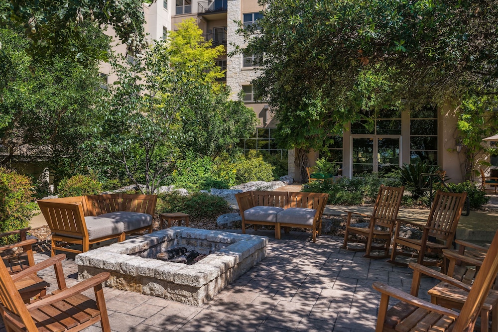 Hilton San Antonio Hill Country - photo 98