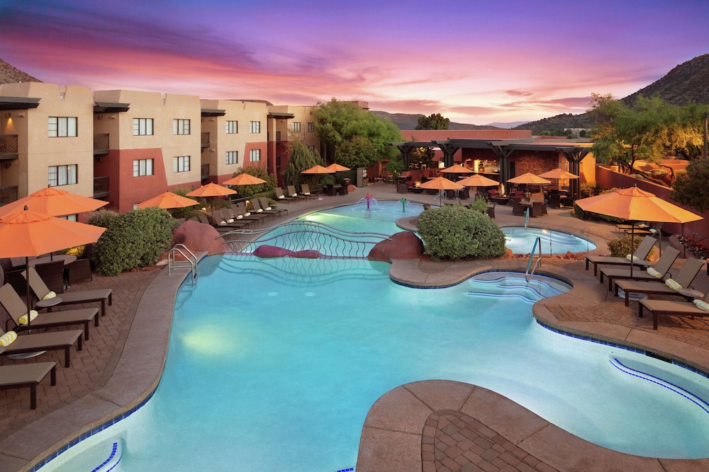 Hilton Sedona Resort at Bell Rock - photo 51